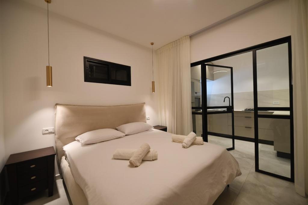 Angel'S Place Eilat Extérieur photo
